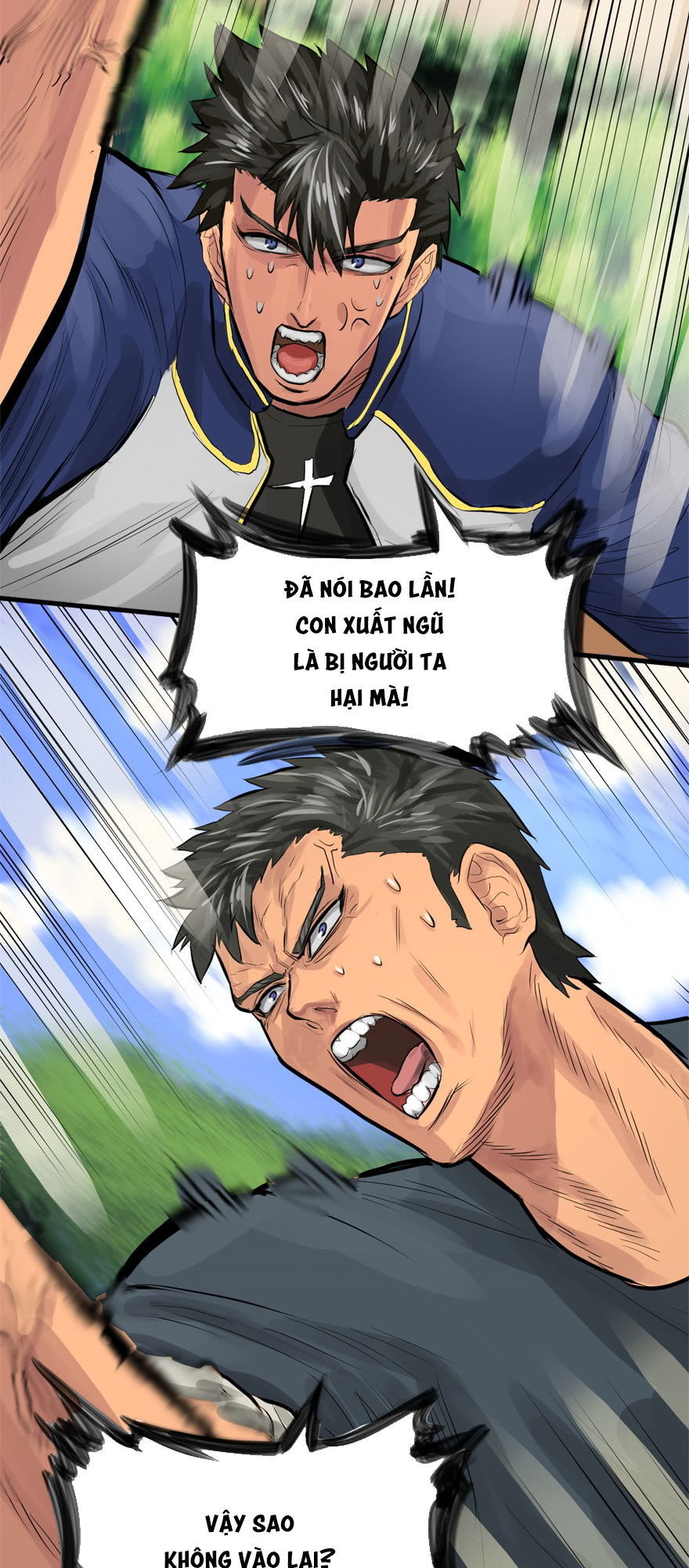 Vua Sinh Tồn Chapter 88 - 7