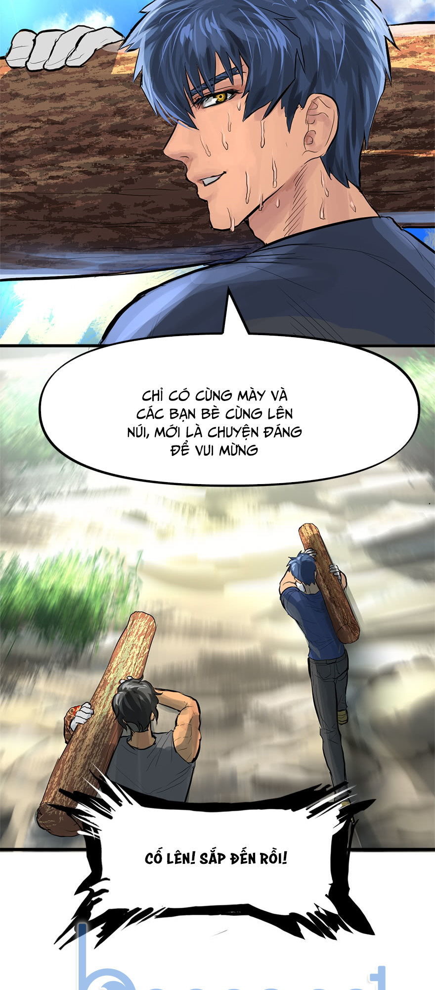 Vua Sinh Tồn Chapter 90 - 15