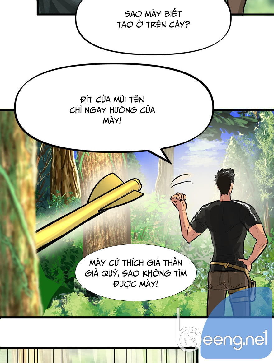 Vua Sinh Tồn Chapter 90 - 5