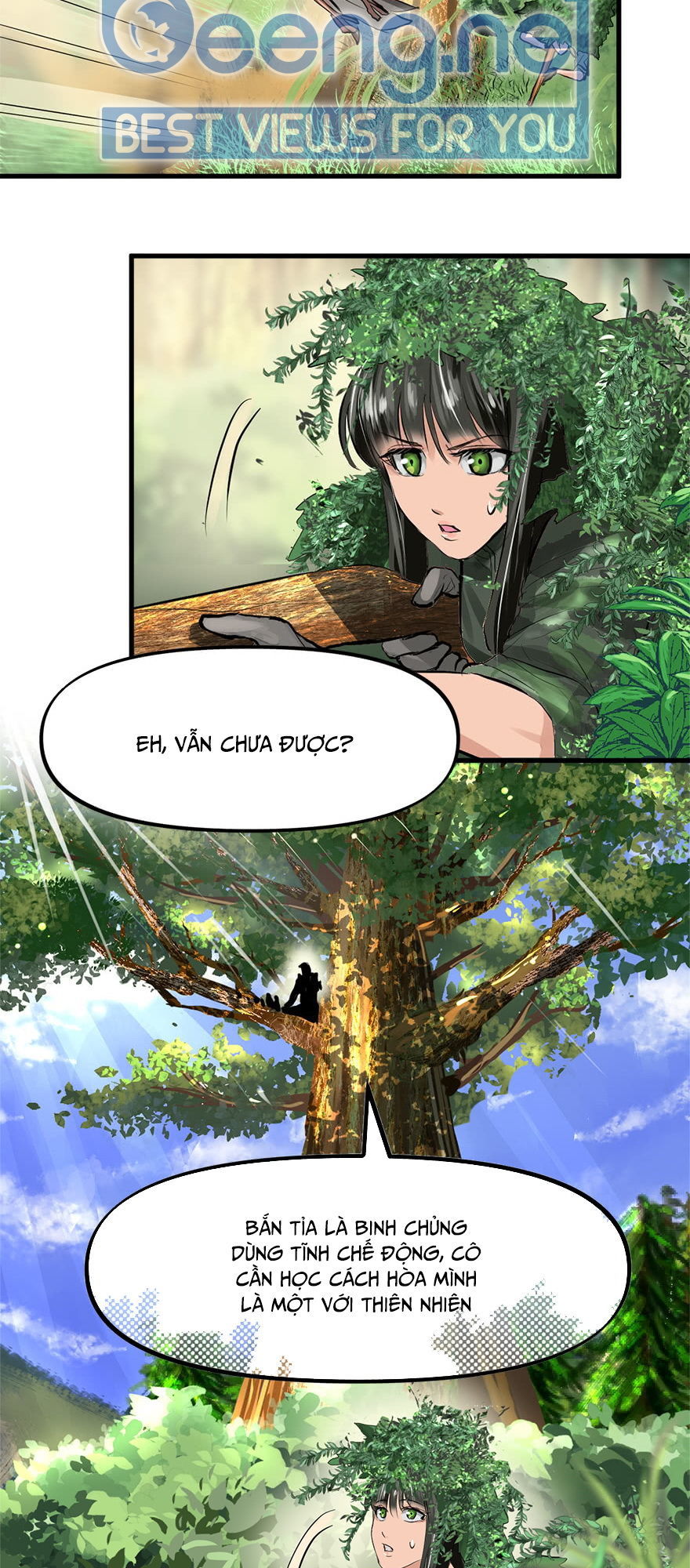 Vua Sinh Tồn Chapter 90 - 9