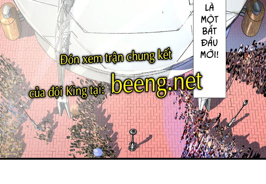 Vua Sinh Tồn Chapter 91 - 21