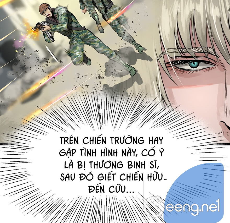 Vua Sinh Tồn Chapter 93 - 5