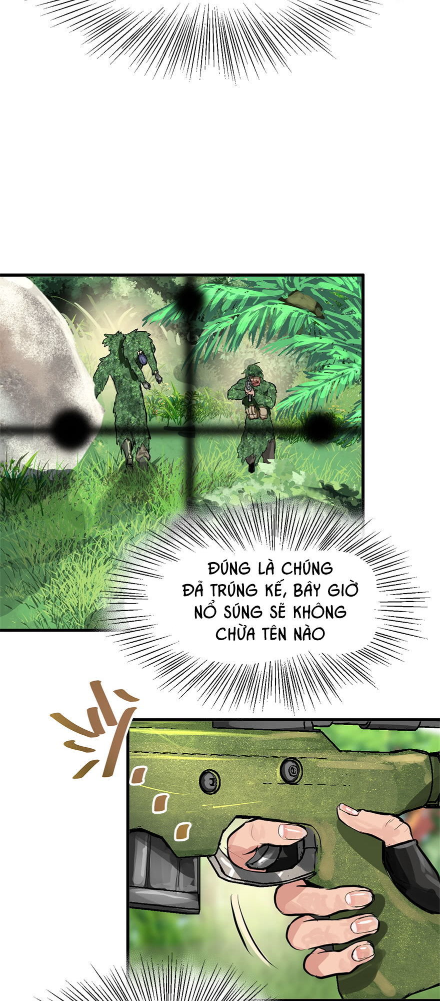 Vua Sinh Tồn Chapter 93 - 8