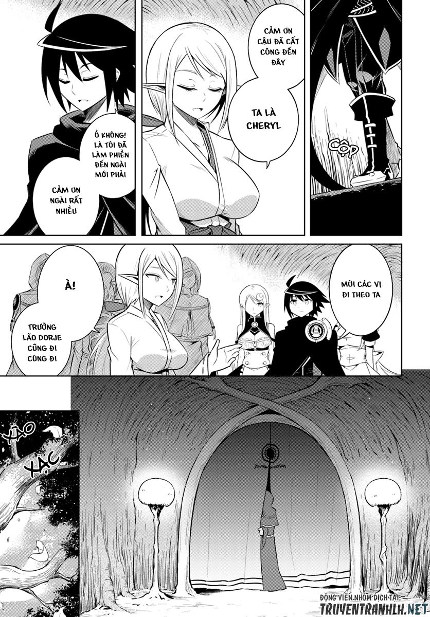 Tono Kanri O Shite Miyou Chapter 8 - 25