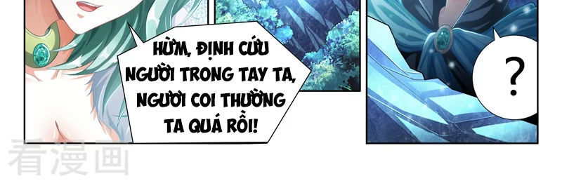 Vạn Giới Thần Chủ Chapter 101 - 5