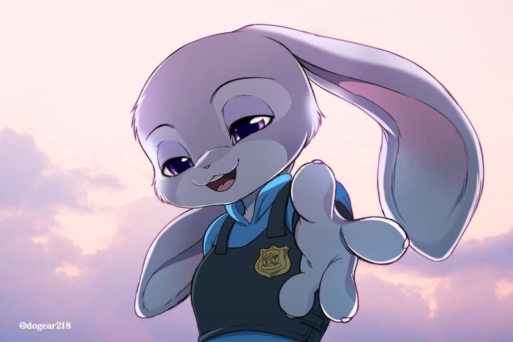 Zootopia - Ngoại Truyện Chapter 14 - 1