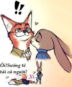 Zootopia - Ngoại Truyện Chapter 15 - 24