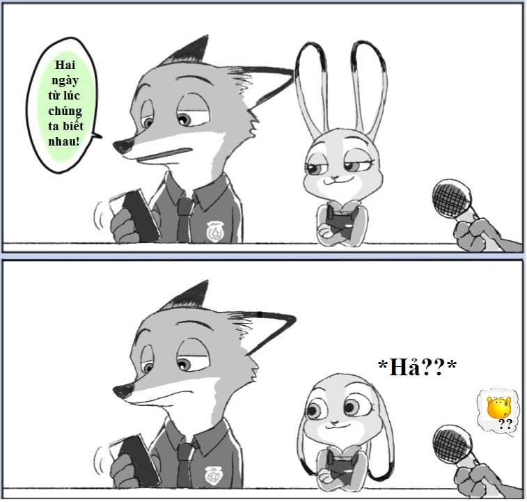 Zootopia - Ngoại Truyện Chapter 17 - 3