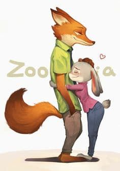 Zootopia - Ngoại Truyện Chapter 19 - 1