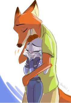 Zootopia - Ngoại Truyện Chapter 24 - 1