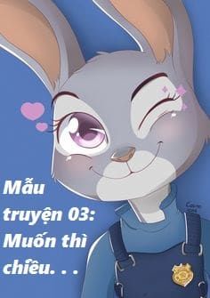 Zootopia - Ngoại Truyện Chapter 25 - 12