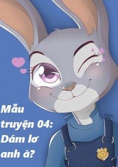 Zootopia - Ngoại Truyện Chapter 25 - 17