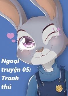 Zootopia - Ngoại Truyện Chapter 25 - 19