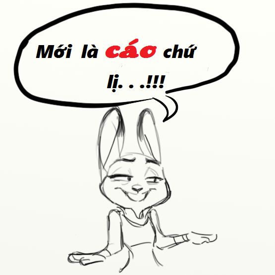 Zootopia - Ngoại Truyện Chapter 25 - 9