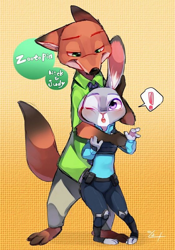 Zootopia - Ngoại Truyện Chapter 28 - 1