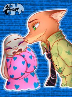 Zootopia - Ngoại Truyện Chapter 30 - 9