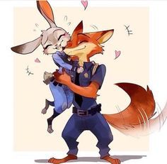 Zootopia - Ngoại Truyện Chapter 31 - 18