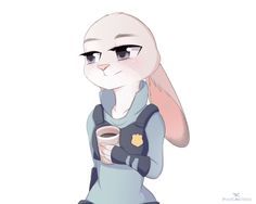 Zootopia - Ngoại Truyện Chapter 31 - 10