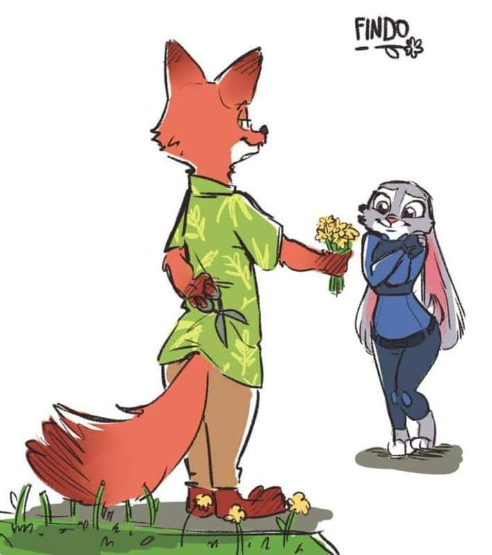 Zootopia - Ngoại Truyện Chapter 32 - 11