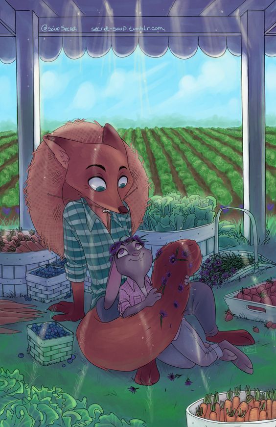 Zootopia - Ngoại Truyện Chapter 33 - 1