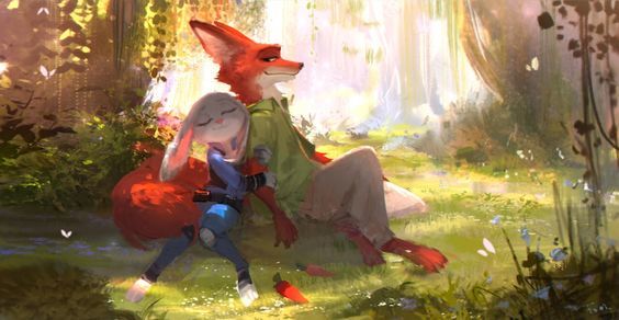 Zootopia - Ngoại Truyện Chapter 33 - 9