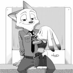 Zootopia - Ngoại Truyện Chapter 37 - 1