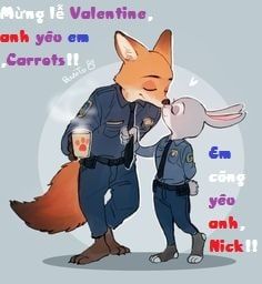 Zootopia - Ngoại Truyện Chapter 37 - 5