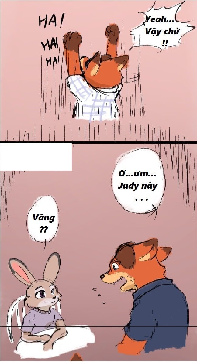 Zootopia - Ngoại Truyện Chapter 44 - 8