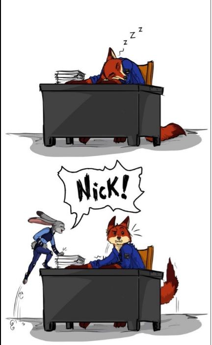 Zootopia - Ngoại Truyện Chapter 49 - 1