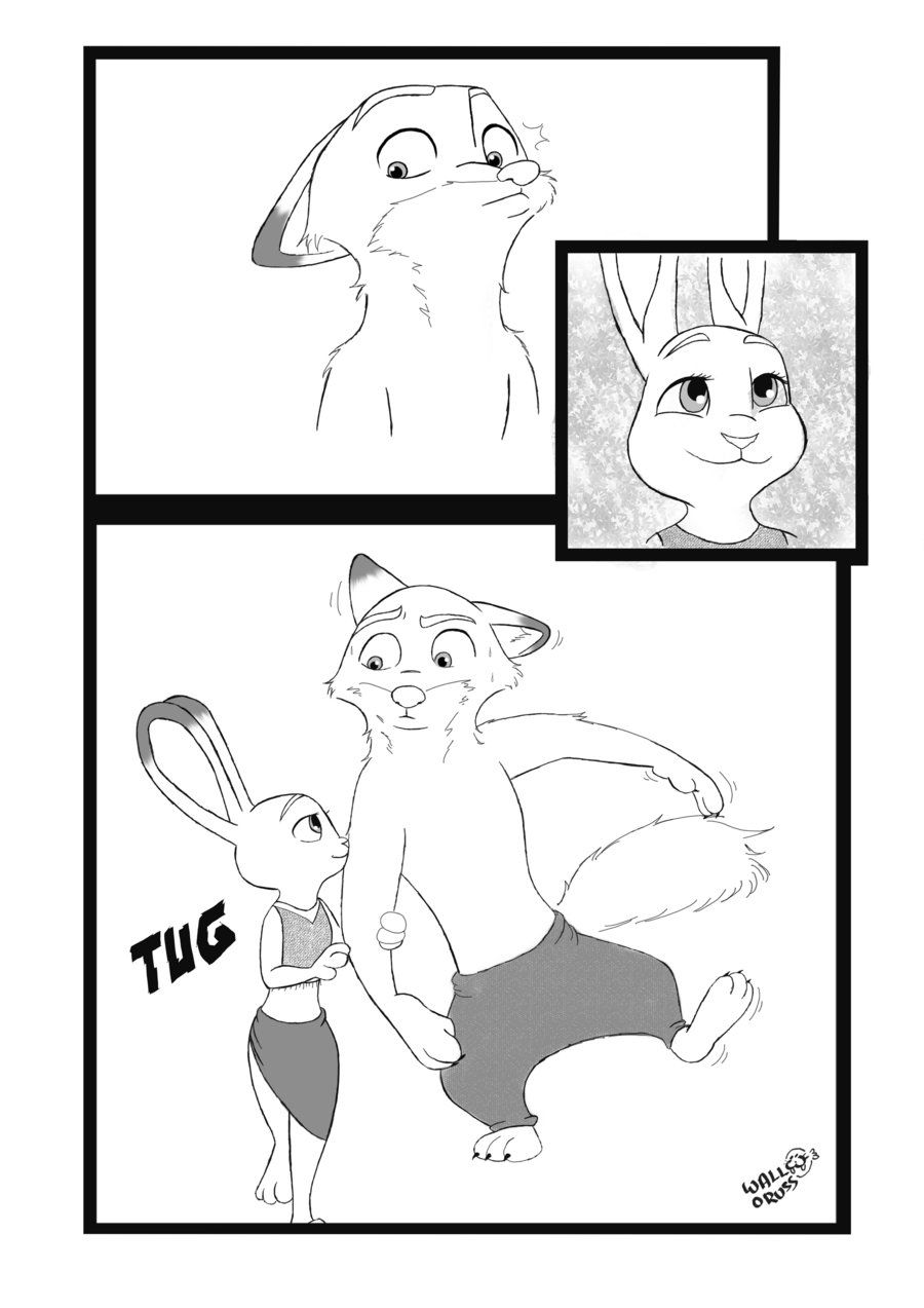 Zootopia - Ngoại Truyện Chapter 54 - 33