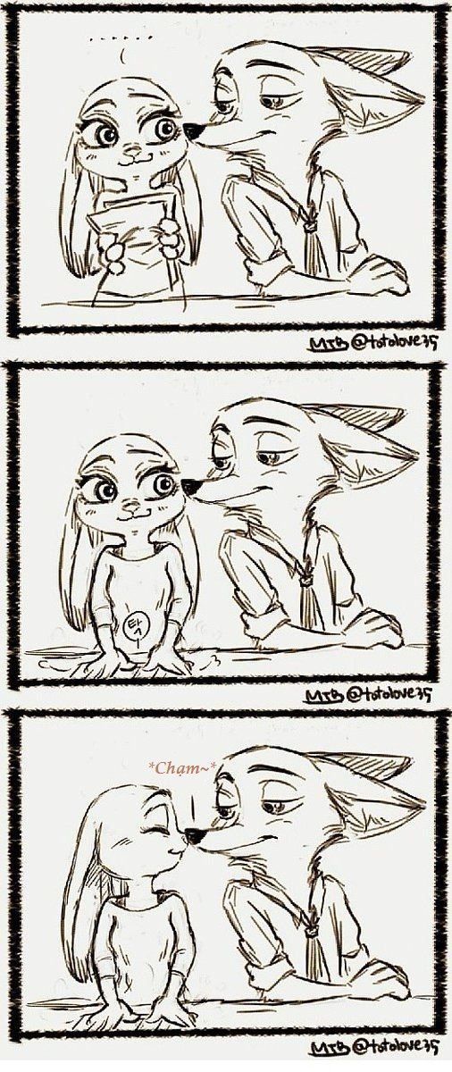 Zootopia - Ngoại Truyện Chapter 56 - 3