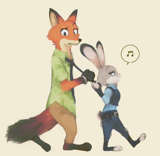 Zootopia - Ngoại Truyện Chapter 56 - 5