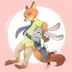 Zootopia - Ngoại Truyện Chapter 58 - 1