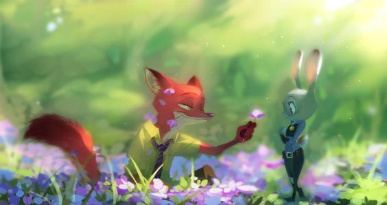 Zootopia - Ngoại Truyện Chapter 58 - 7