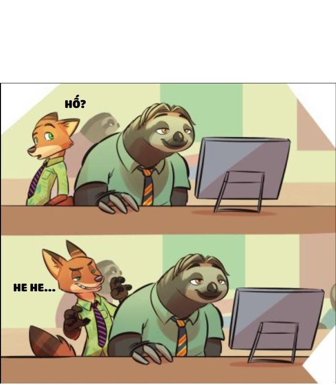 Zootopia - Ngoại Truyện Chapter 62 - 1