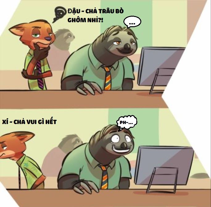 Zootopia - Ngoại Truyện Chapter 62 - 3