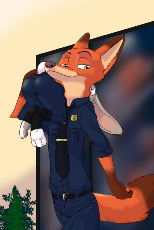 Zootopia - Ngoại Truyện Chapter 63 - 1