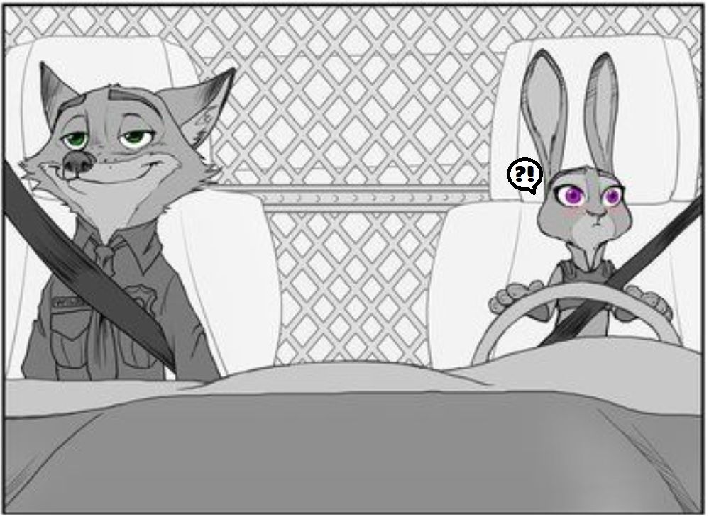 Zootopia - Ngoại Truyện Chapter 63 - 6