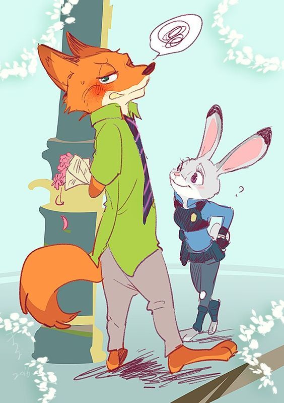 Zootopia - Ngoại Truyện Chapter 63 - 8