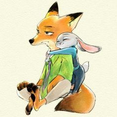 Zootopia - Ngoại Truyện Chapter 65 - 1