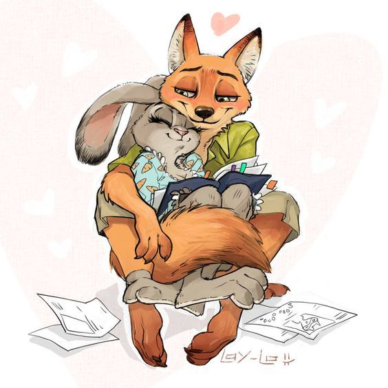 Zootopia - Ngoại Truyện Chapter 65 - 8