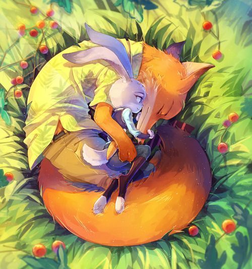 Zootopia - Ngoại Truyện Chapter 66 - 1