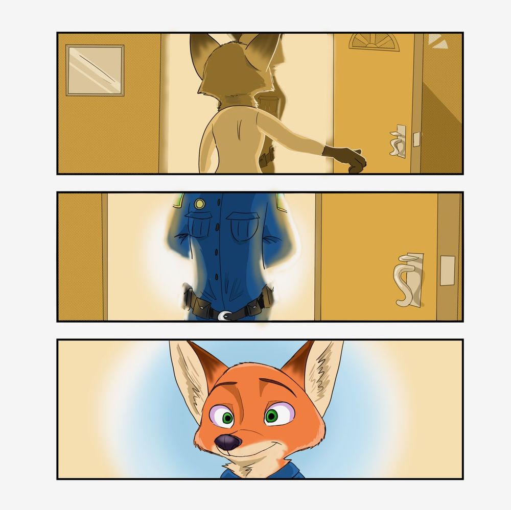 Zootopia - Ngoại Truyện Chapter 67 - 6