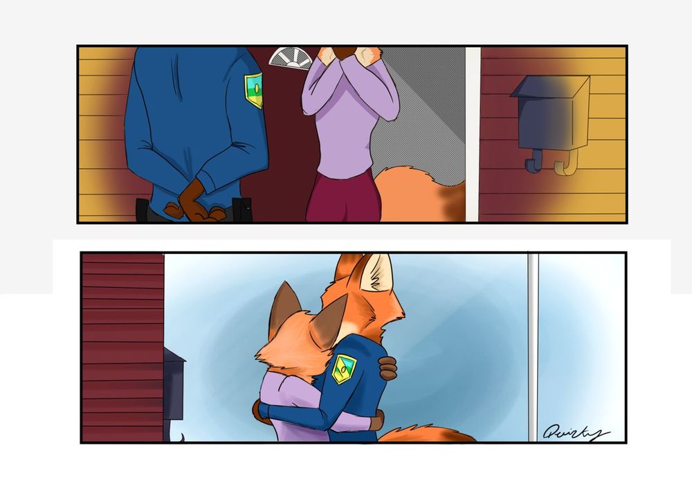 Zootopia - Ngoại Truyện Chapter 67 - 7