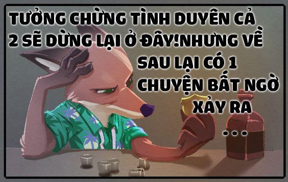 Zootopia - Ngoại Truyện Chapter 68 - 24