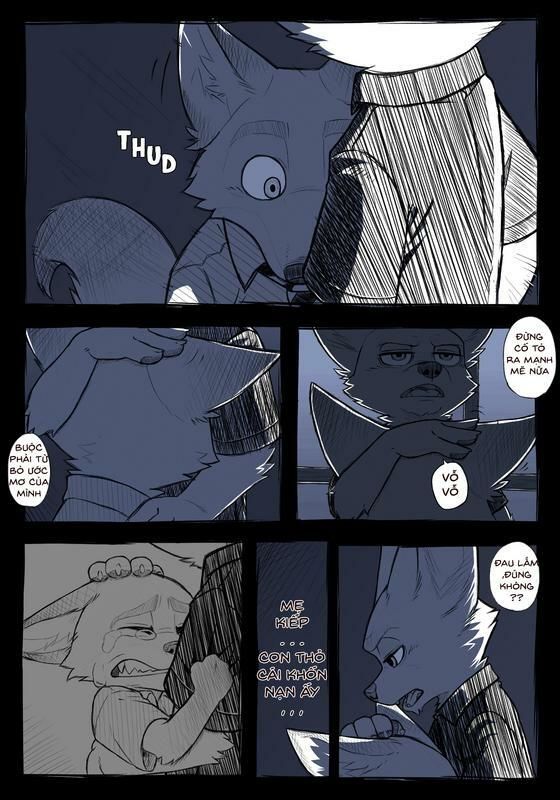 Zootopia - Ngoại Truyện Chapter 69 - 16