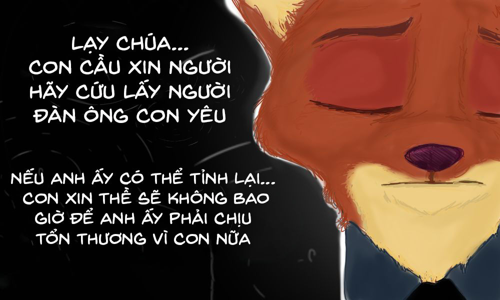 Zootopia - Ngoại Truyện Chapter 69 - 36