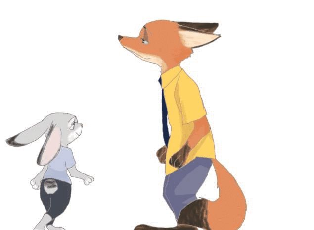 Zootopia - Ngoại Truyện Chapter 72 - 33