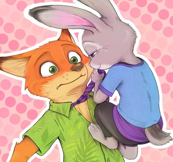 Zootopia - Ngoại Truyện Chapter 74 - 1