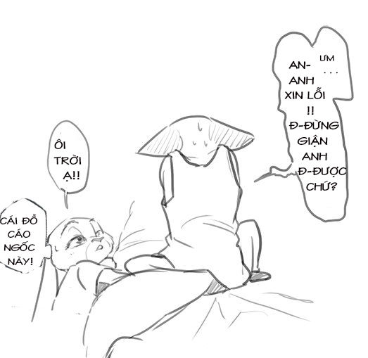 Zootopia - Ngoại Truyện Chapter 74 - 7